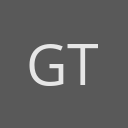 Gary Toth avatar consisting of their initials in a circle with a dark grey background and light grey text.