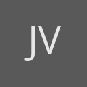Jason Varone avatar consisting of their initials in a circle with a dark grey background and light grey text.