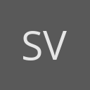 Steven Vance avatar consisting of their initials in a circle with a dark grey background and light grey text.