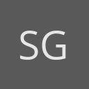 Susan Graham avatar consisting of their initials in a circle with a dark grey background and light grey text.