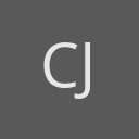 Charlotta Janssen avatar consisting of their initials in a circle with a dark grey background and light grey text.