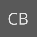 Christine Berthet avatar consisting of their initials in a circle with a dark grey background and light grey text.