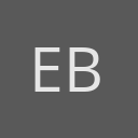 Earl Blumenauer avatar consisting of their initials in a circle with a dark grey background and light grey text.