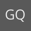 Gregory Quetin avatar consisting of their initials in a circle with a dark grey background and light grey text.