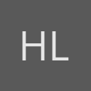 Holly LaDue avatar consisting of their initials in a circle with a dark grey background and light grey text.