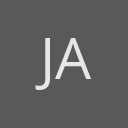 Jay Arzu avatar consisting of their initials in a circle with a dark grey background and light grey text.
