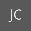 Joseph Chang avatar consisting of their initials in a circle with a dark grey background and light grey text.