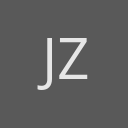 Julie Zimmerman avatar consisting of their initials in a circle with a dark grey background and light grey text.
