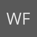 William H. Frey avatar consisting of their initials in a circle with a dark grey background and light grey text.