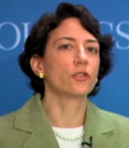 Polly Trottenberg