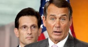 The new Republican majority could try to ban earmarks - including ones for bikes and transit. Photo: POLITICO