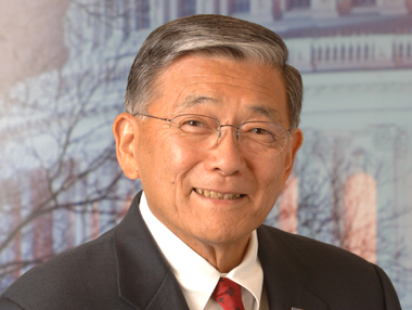 Thursday’s Headlines: RIP Norman Mineta