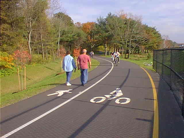 Active Transportation Big in ‘INVEST’ Earmarks