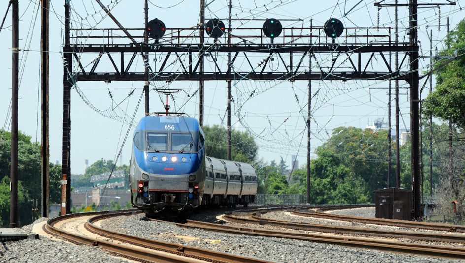 Tuesday’s Headlines’ Goal Is Better Transit