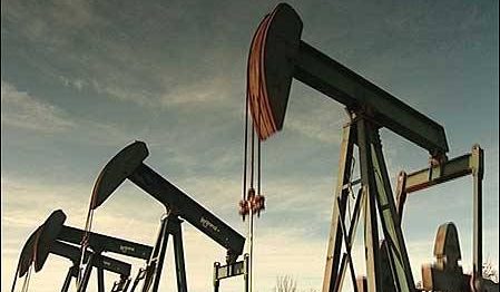 Thursday’s Headlines Drill, Baby, Drill