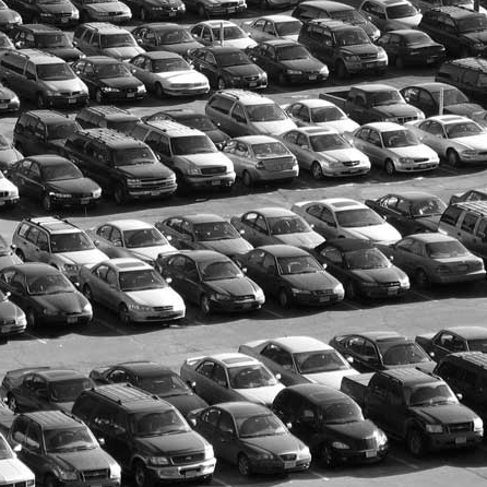 Opinion: American Parking Policy is the Real Socialism