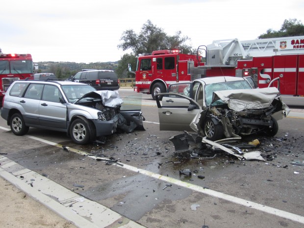 A Third of States Won’t Even Try To Reduce Road Deaths