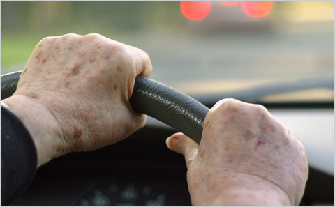 Memo to Feds: To Keep Seniors Safe on Our Roads, End Car Dependence