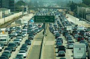 America is Spending Billions Just to Make Traffic Worse