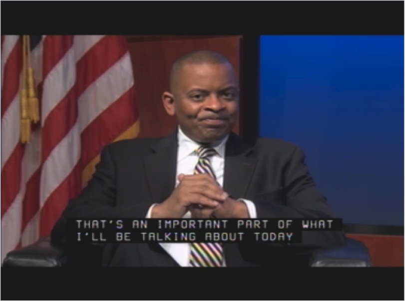 foxx