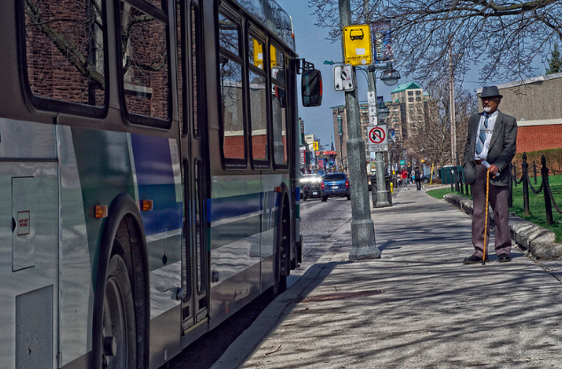 Photo: Phrawr on Flickr