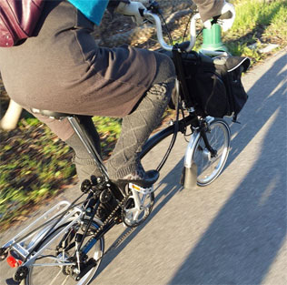 brompton