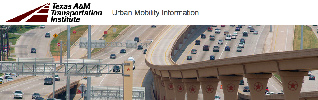 Photo: Texas Transportation Institute