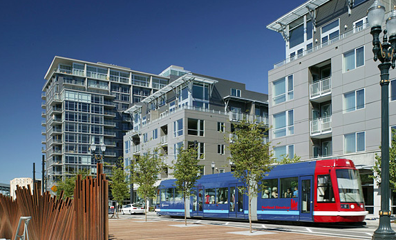 Oregon Bill Would Increase Density Near Transit