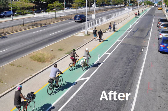 Vote for the Best Street Transformation of 2016