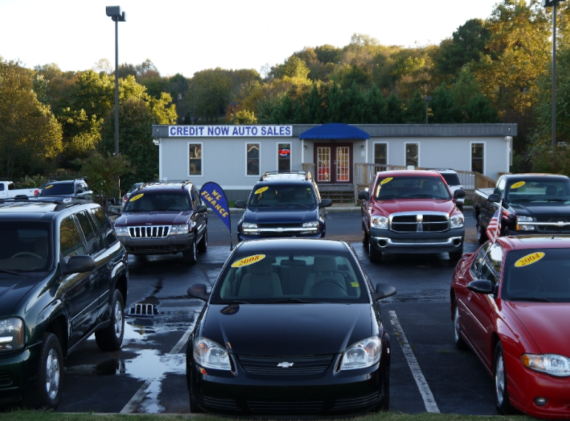 What Comes After the Auto Bubble?