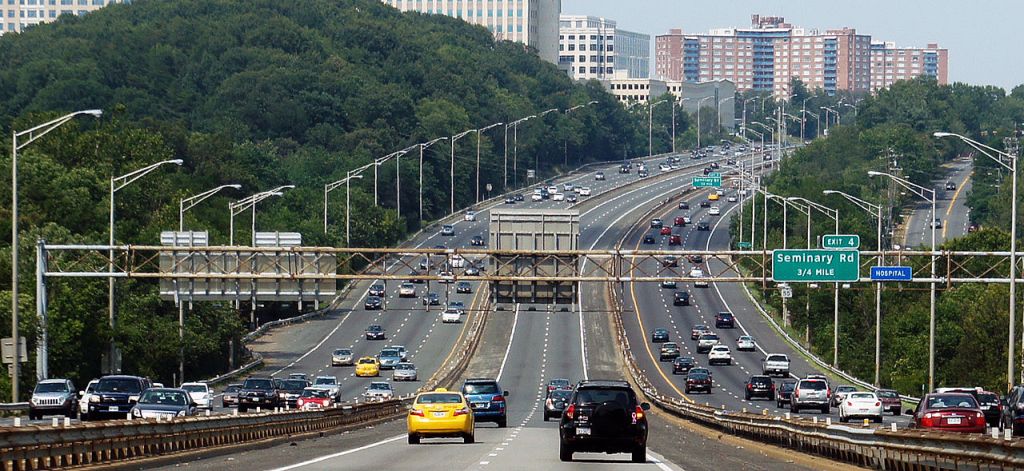 We Could Never Afford America’s Highways — Even Before COVID-19