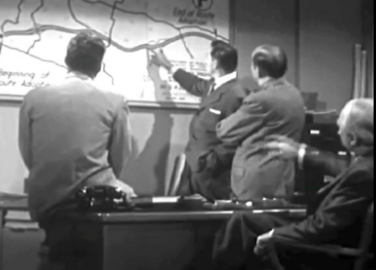 How much has changed at American transportation agencies since the 1960s? Photo: Youtube