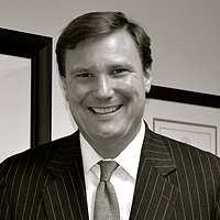Martin Whitmer, a roads lobbyist, will head Trump's transportation transition team. Photo: Whitmer and Worrall