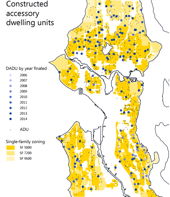 Flawed Environmental Laws Threaten to Preserve Parking and Block Housing