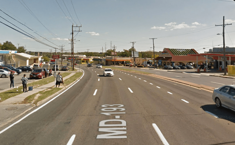 Old Places Built for Driving Are Failing New Residents Who Don’t Own Cars