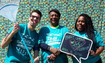 Withholding Community Development Block Grants from from sanctuary cities would devastate organizations like Philadelphia's North Fifth Street Revitalization Project. Photo: