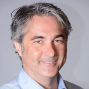 David A. King is a professor in the school of geography and urban planning at Arizona State. Photo: ASU