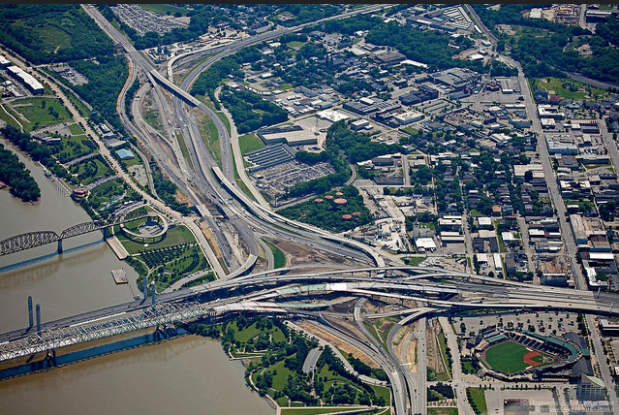 It’s Progressives vs. Labor over Transportation Money