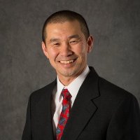 Seattle Traffic Engineer Dongho Chang