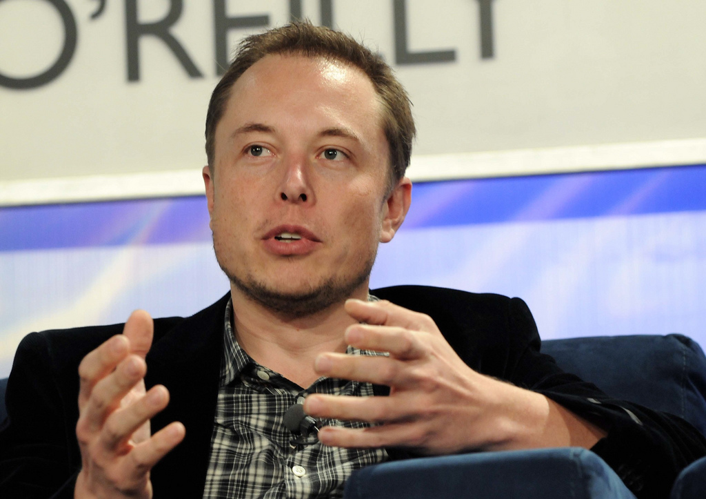 Elon Musk’s “Plan” to Cure Traffic With Tunnels Is Terrible and Ridiculous