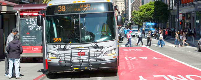 Talking Headways Podcast: Transit Predictions for 2017