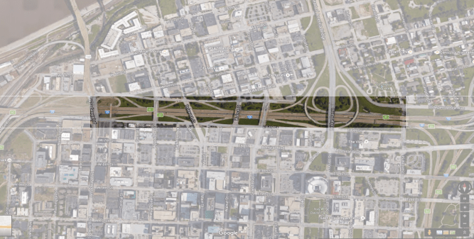 Kansas City Will Take a Serious Look at Removing Downtown Highway