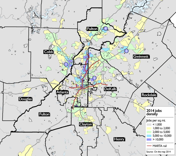 atlanta-map-jobs-density-2014