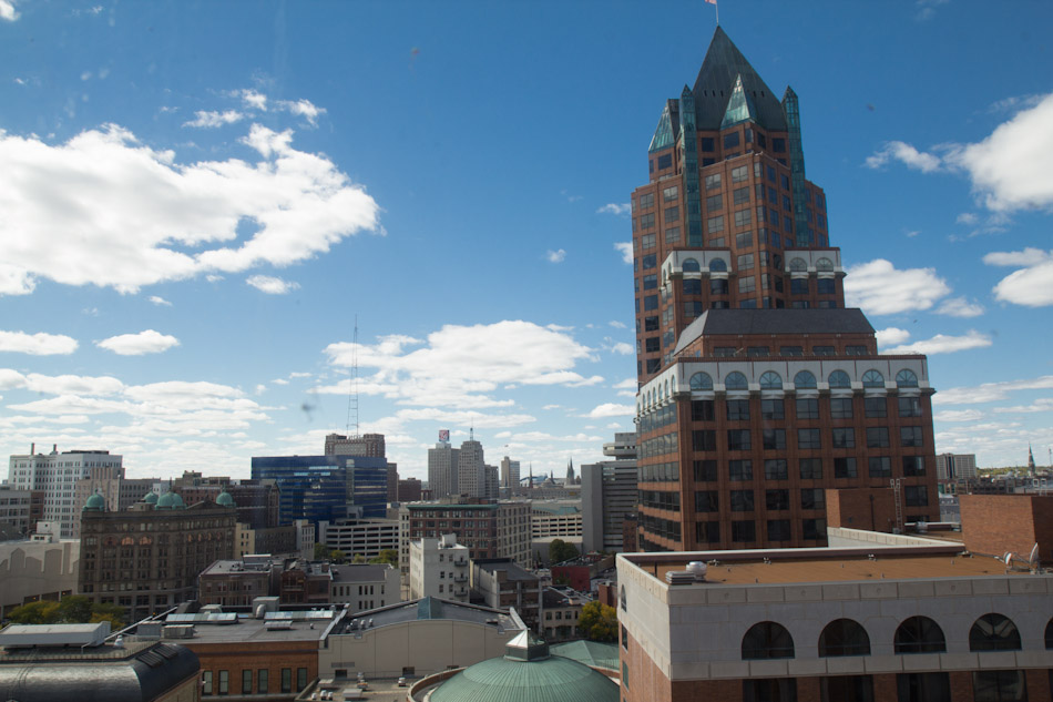 Milwaukee Subsidizes the Rest of Wisconsin, Not the Other Way Around