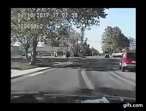 Sacramento pedestrian