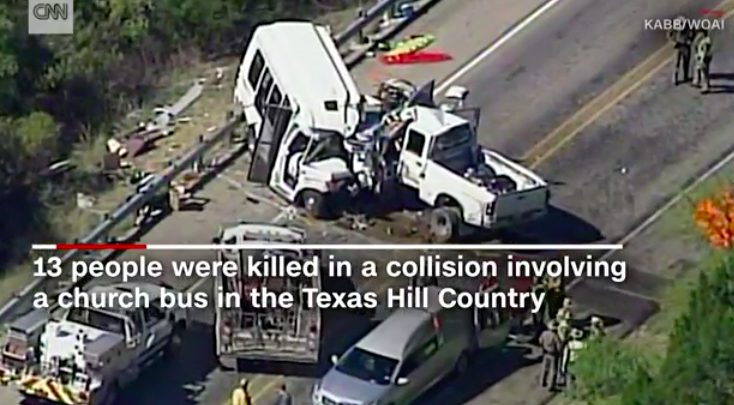 The Human Toll of Normalizing Distracted Driving