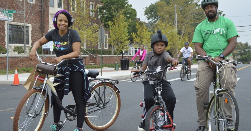For People of Color, Barriers to Biking Go Far Beyond Infrastructure, Study Shows