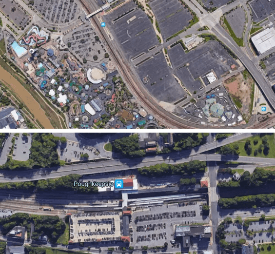 Parking Madness Championship: Denver vs. Poughkeepsie