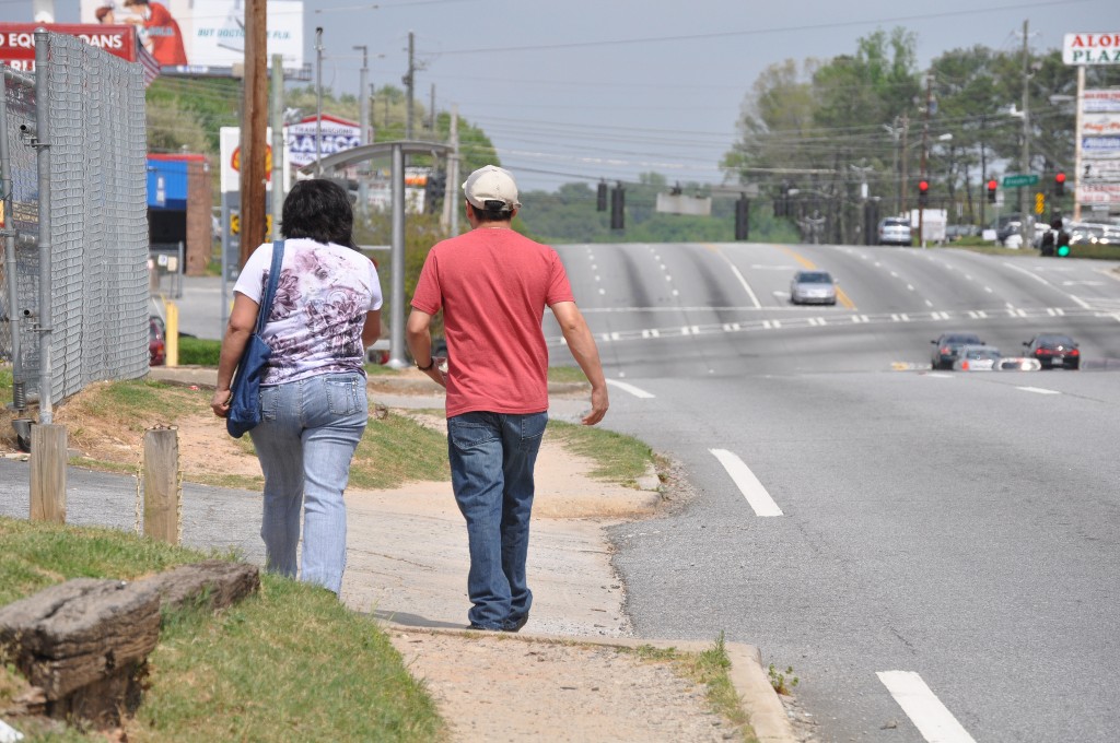 Get Ready for More PSAs Blaming Traffic Violence Victims for “Drunk Walking”