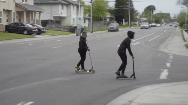 What Will It Take for Sacramento to Make Walking Safer in Poor Neighborhoods?